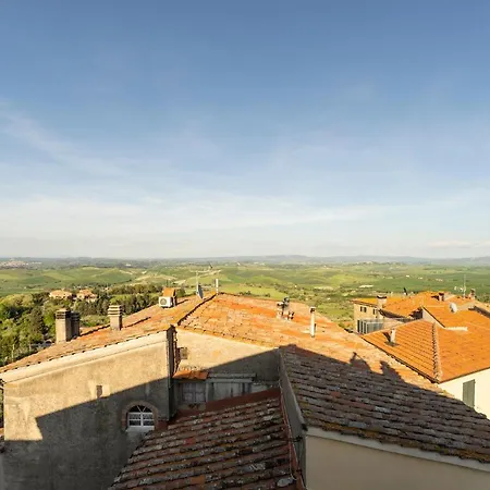 Borgo Big Apartamento Chianni