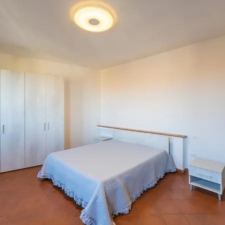 Apartamento Borgo Big