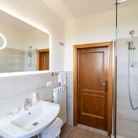 Apartamento Borgo Big Chianni