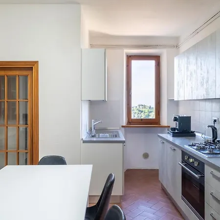 Borgo Big Apartamento Chianni